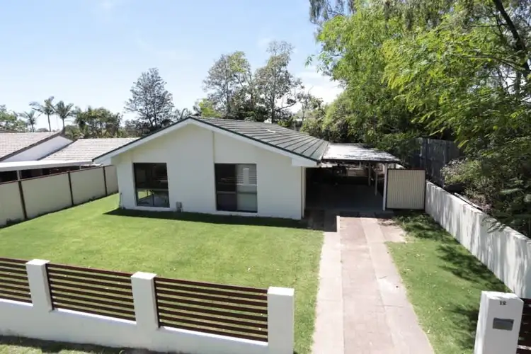 12 Flag Street, Jamboree Heights QLD 4074