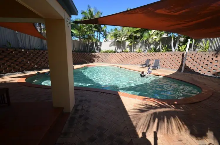 Third view of Homely townhouse listing, 2/191 Greenacre Drive, Arundel QLD 4214