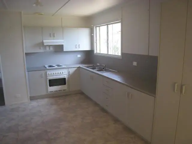 Second view of Homely house listing, 7 Evans Street, Blackwater QLD 4717