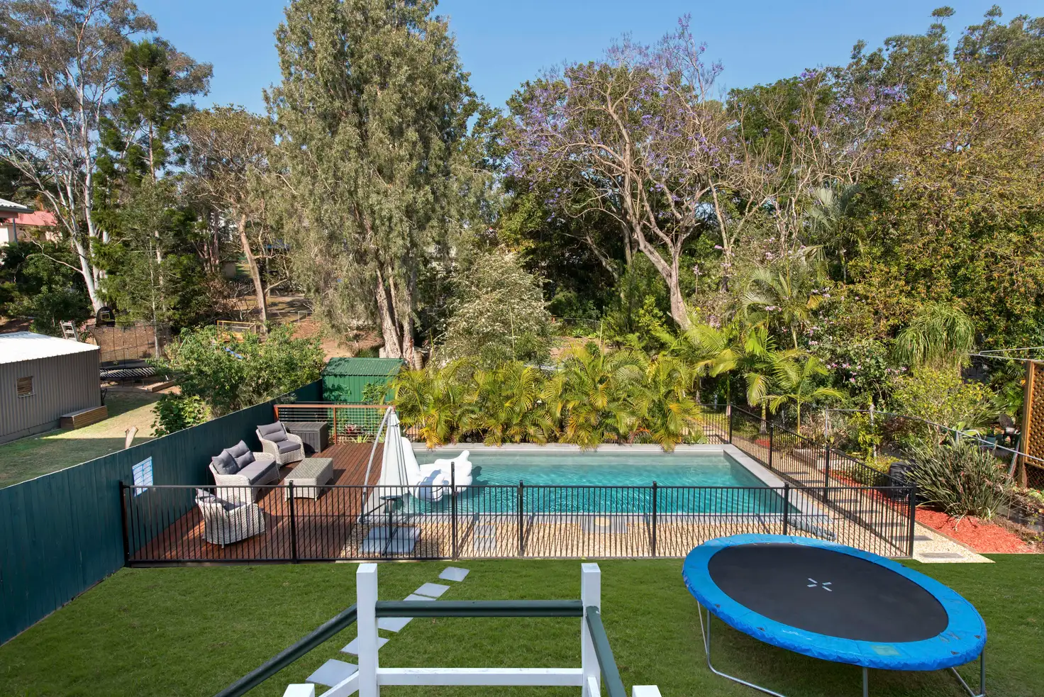 Main view of Homely house listing, 39 Nurstead Street, Camp Hill QLD 4152