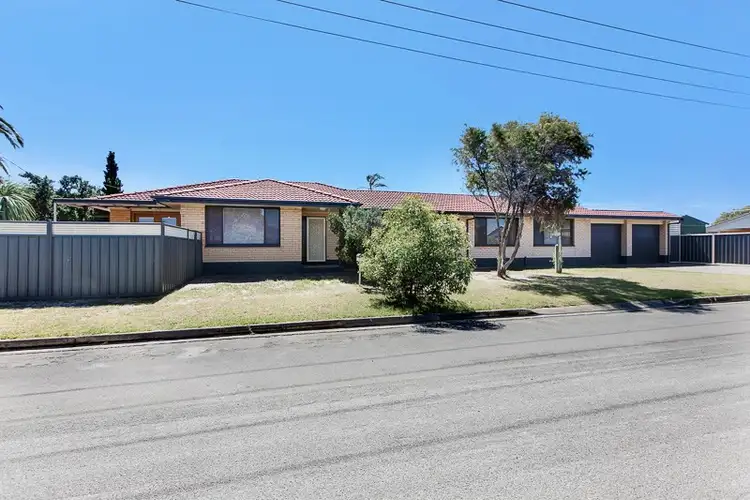 Main view of Homely house listing, 3 Vernon Crescent Cnr Vernon Street, Port Noarlunga South SA 5167