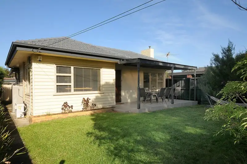 Main view of Homely house listing, 1/8 Scott Street, Seaford VIC 3198