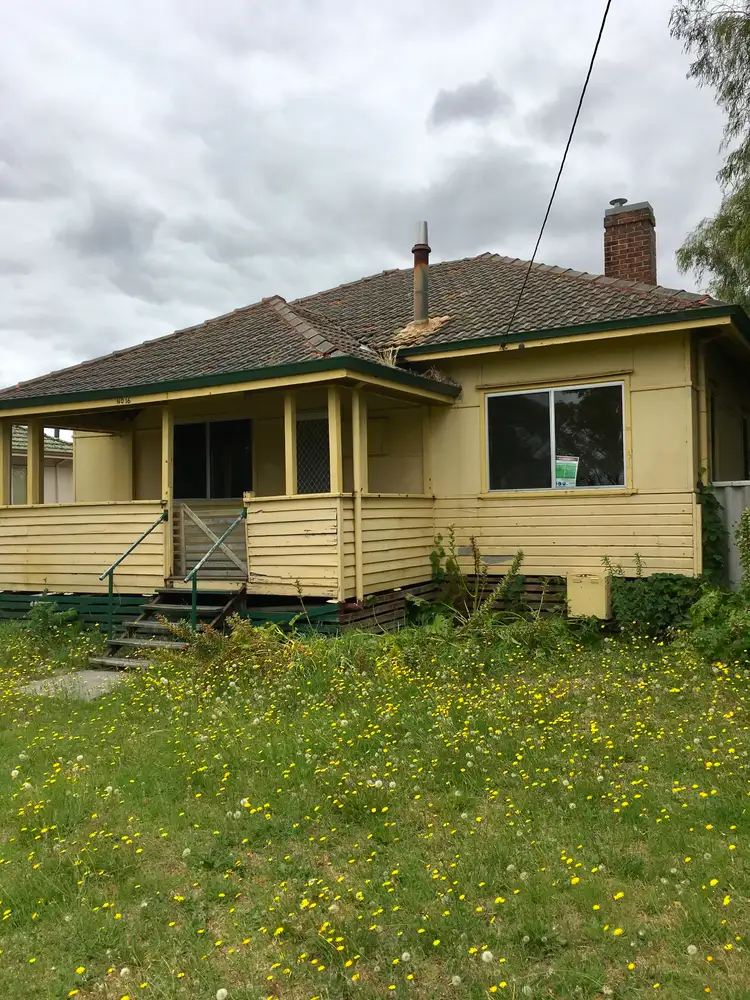 Main view of Homely house listing, 16 Leschenault Street, Lockyer WA 6330