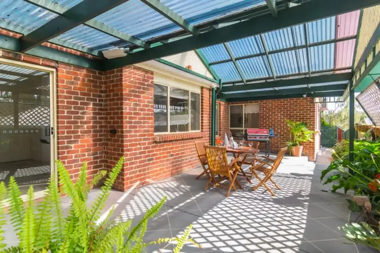 Main view of Homely house listing, 12 Lorikeet Grove, Flagstaff Hill SA 5159