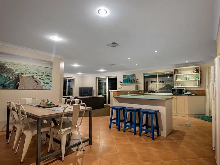 Third view of Homely house listing, 17 Waterfront Circle, Drummond Cove WA 6532