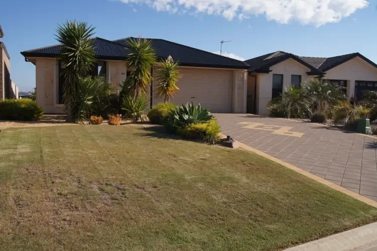 Second view of Homely house listing, 101 Gilmore Crescent, Wallaroo SA 5556