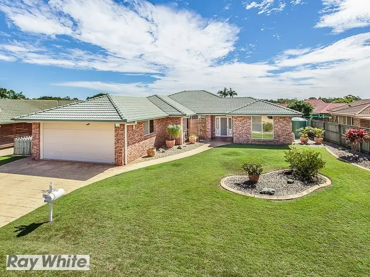 Fourth view of Homely house listing, 12 Fernan Court, Murrumba Downs QLD 4503