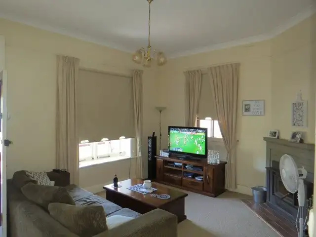 Fourth view of Homely house listing, 35 Ferguson Street, Canowindra NSW 2804