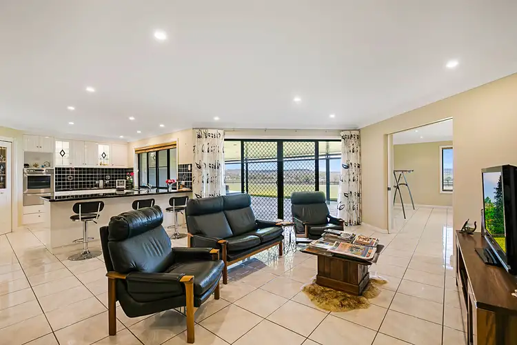Sixth view of Homely rural property listing, 75 Rosenberger Road, Wyreema QLD 4352