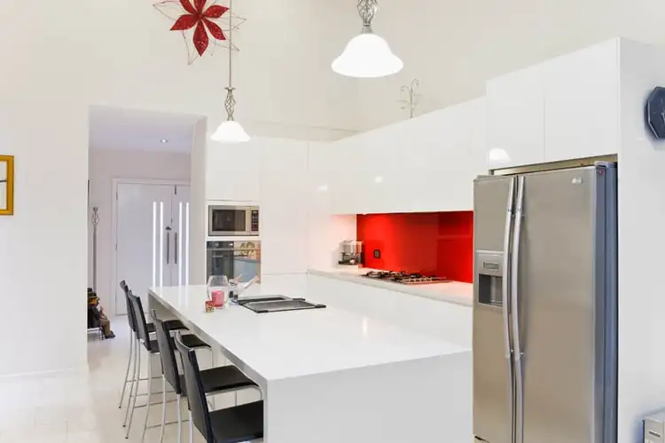 Fourth view of Homely house listing, 24 Shoalhaven Road, Sylvania Waters NSW 2224