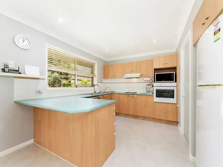 Sixth view of Homely house listing, 26 Springsure Drive, Mudgeeraba QLD 4213