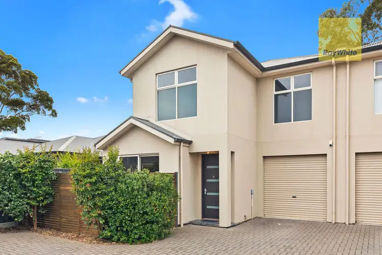 10B Seventh Avenue, Ascot Park SA 5043