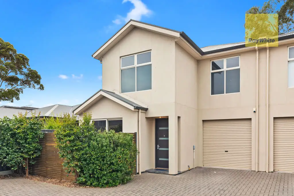 Main view of Homely townhouse listing, 10B Seventh Avenue, Ascot Park SA 5043