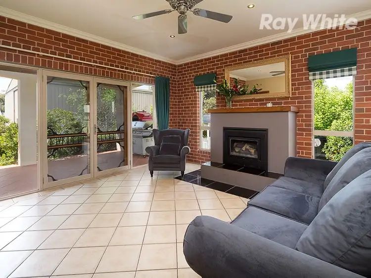 Third view of Homely house listing, 1 Ebert Street, Lavington NSW 2641