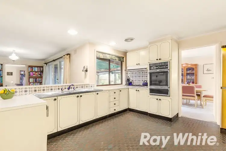 Sixth view of Homely house listing, 1 Redhill Avenue, Burwood East VIC 3151