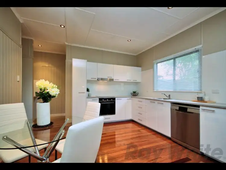 Fourth view of Homely house listing, 1 Chilcot Street, Silkstone QLD 4304