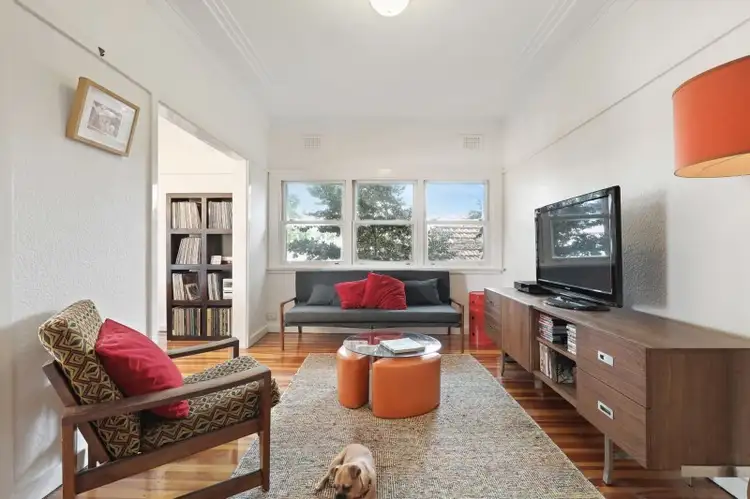 4/274 Stanmore Road, Petersham NSW 2049