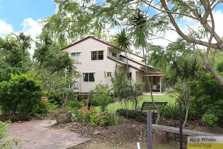 12 Bellbird Court, Warner QLD 4500