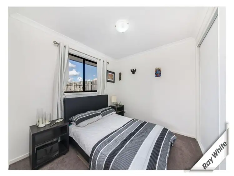 Fifth view of Homely house listing, 58 John Holt Street, Macgregor ACT 2615