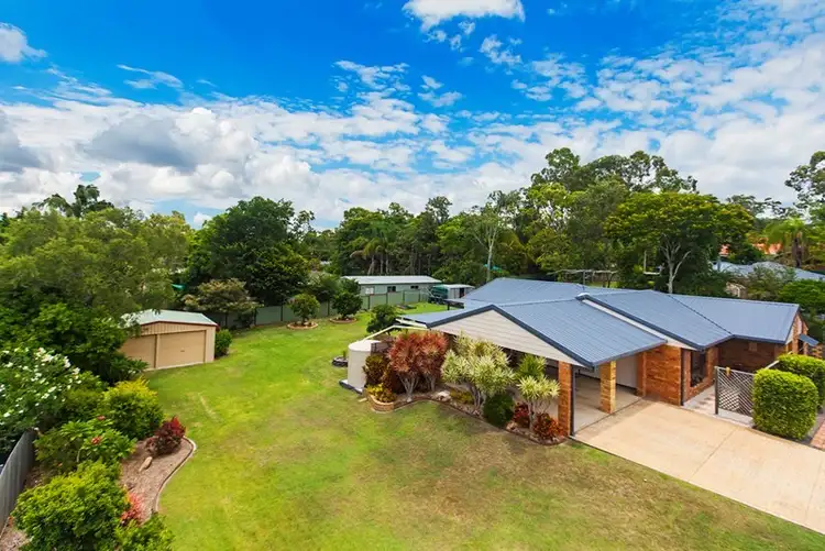 53-55 Jean Road, Camira QLD 4300