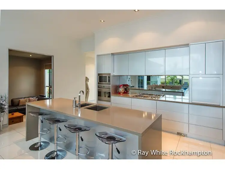 Fifth view of Homely house listing, 11 Crear Court, Norman Gardens QLD 4701