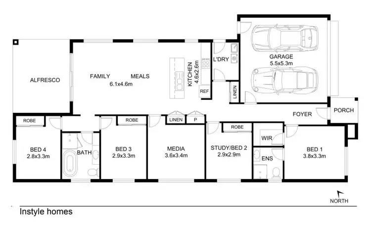 Fifth view of Homely house listing, Address available on request