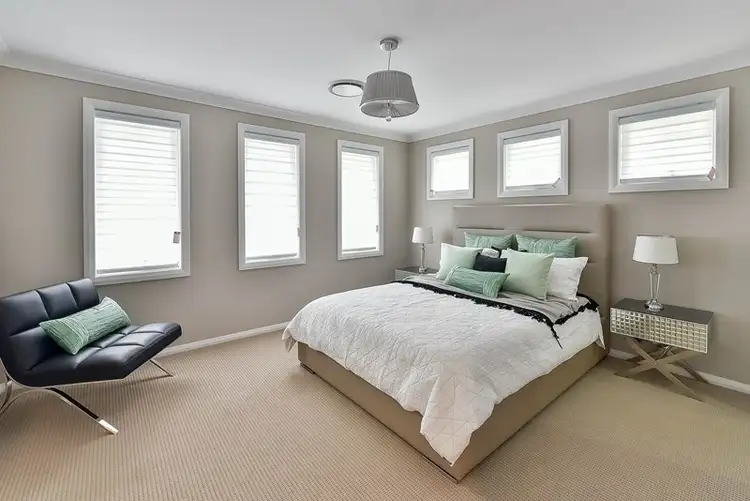 Sixth view of Homely house listing, 10 Easton Avenue, Spring Farm NSW 2570