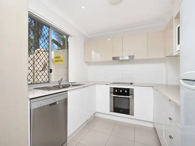 Second view of Homely townhouse listing, 37/33 Jellicoe Street, Loganlea QLD 4131