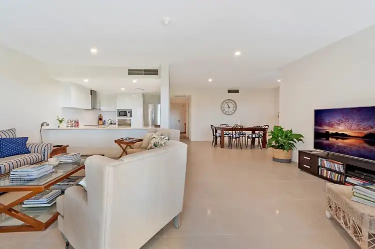 Fifth view of Homely apartment listing, 5129 St Andrews Terrace, Sanctuary Cove QLD 4212
