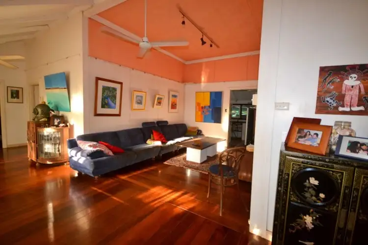 Second view of Homely house listing, 29A Weld Street, Broome WA 6725