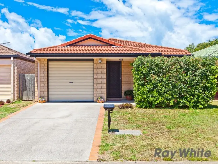 Second view of Homely house listing, 18 Garney Street, Redcliffe QLD 4020