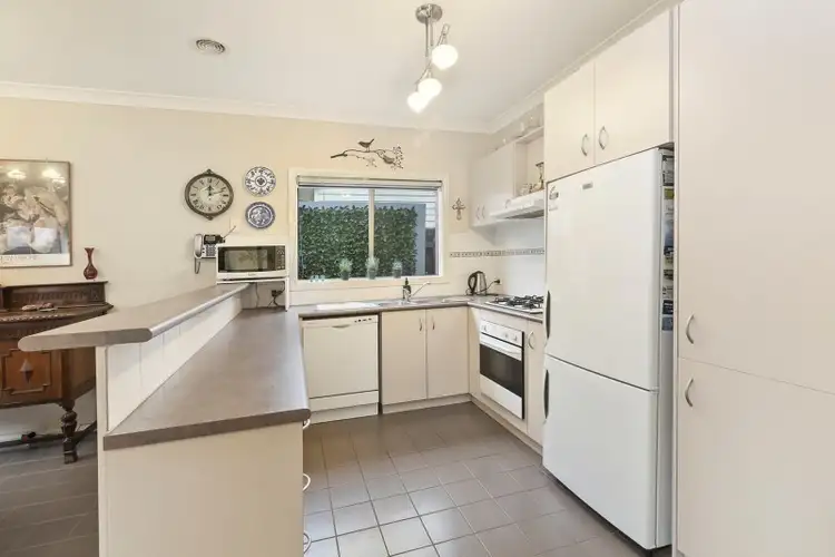 Second view of Homely house listing, 87A Mccurdy Road, Newtown VIC 3220