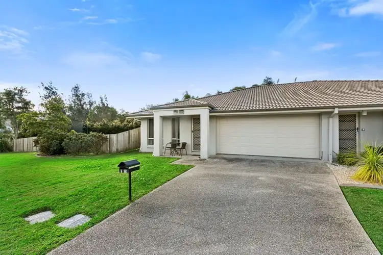 Main view of Homely other listing, 1/15 Freestone Drive, Upper Coomera QLD 4209