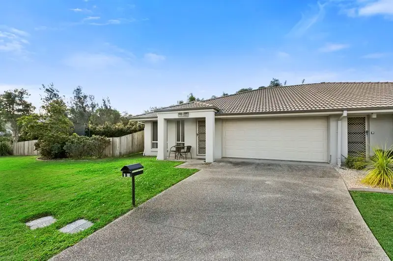 Main view of Homely other listing, 1/15 Freestone Drive, Upper Coomera QLD 4209