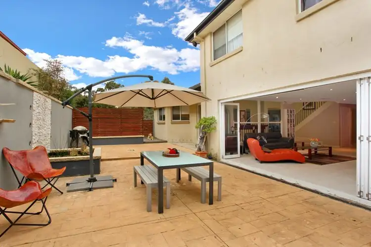 Fourth view of Homely house listing, 4 Cameo Place, Kellyville NSW 2155