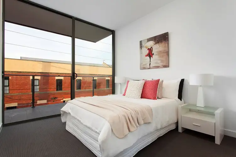 Fifth view of Homely apartment listing, 3/3 Elm Street, Northcote VIC 3070