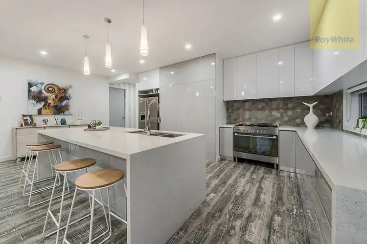 Second view of Homely house listing, 29 Lemon Myrtle Way, Craigieburn VIC 3064