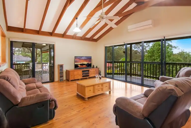Sixth view of Homely house listing, 119 Avoca Road, Grose Wold NSW 2753