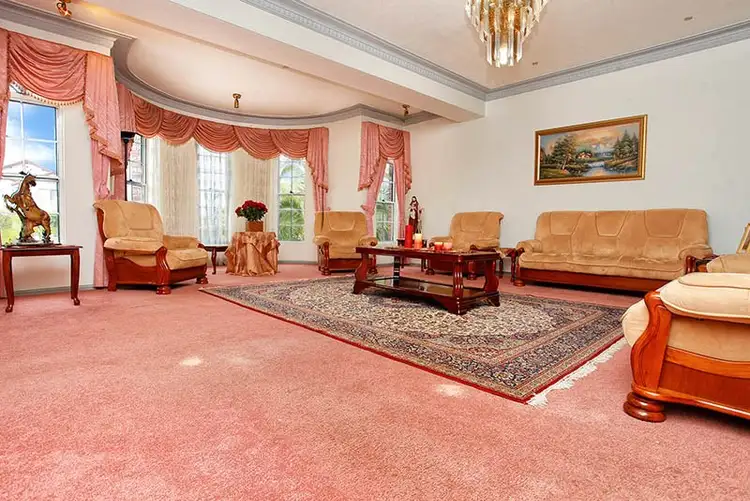 Second view of Homely house listing, 13 Tucker Place, Edensor Park NSW 2176