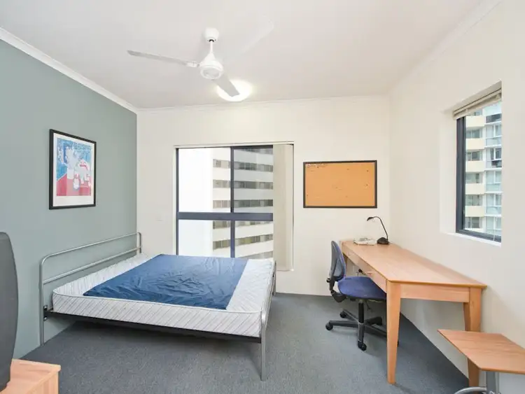605/104-108 Margaret Street, Brisbane QLD 4000