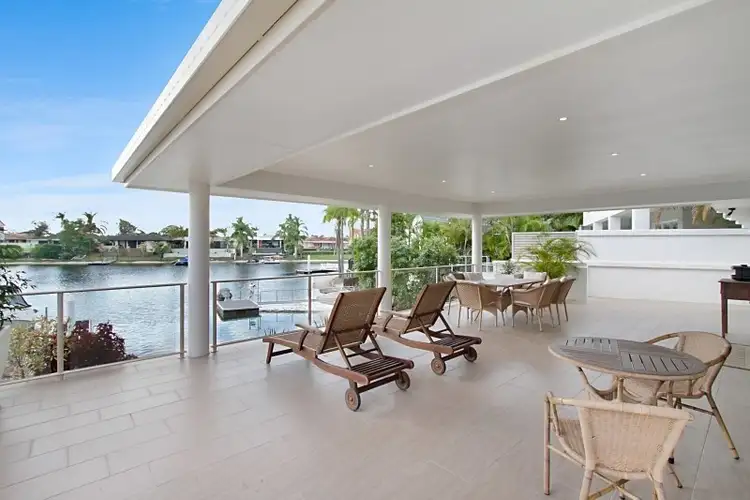 Fourth view of Homely house listing, 7 Saywell Street, Sorrento QLD 4217