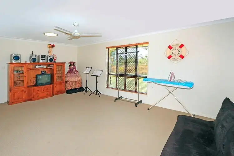 Seventh view of Homely house listing, 1 Bernborough Drive, Barmaryee QLD 4703