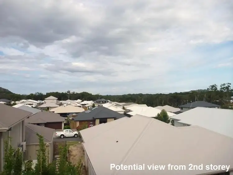 Third view of Homely land listing, 12 Feathertail Place, Peregian Springs QLD 4573