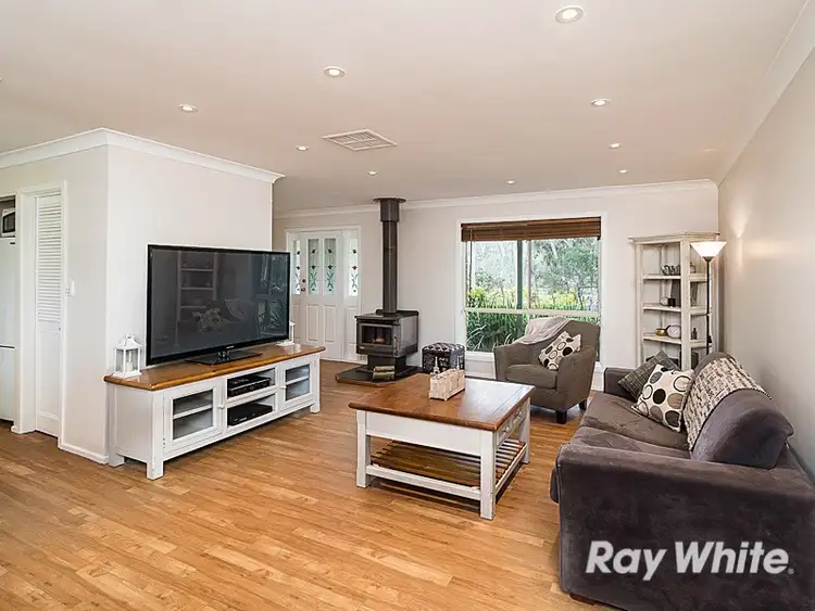 Sixth view of Homely house listing, 1314 Torrens Valley Road, Birdwood SA 5234