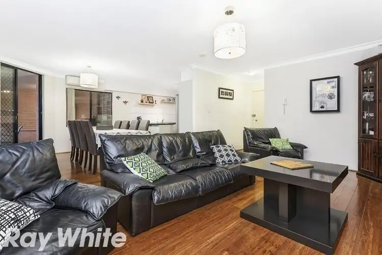 Third view of Homely unit listing, 23/312 - 324 Windsor Road, Baulkham Hills NSW 2153