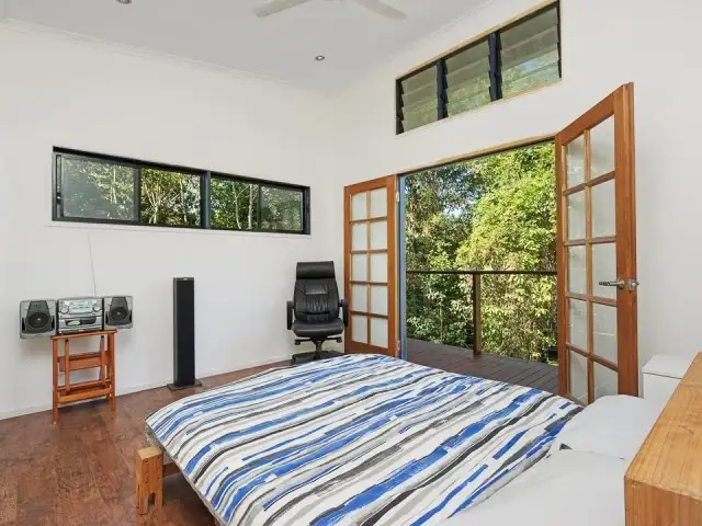 Fifth view of Homely house listing, 38-40 Claim Close, Goldsborough QLD 4865