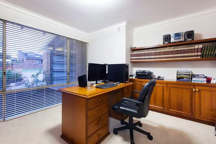 Second view of Homely house listing, 8 Lake Carine Gardens, Carine WA 6020