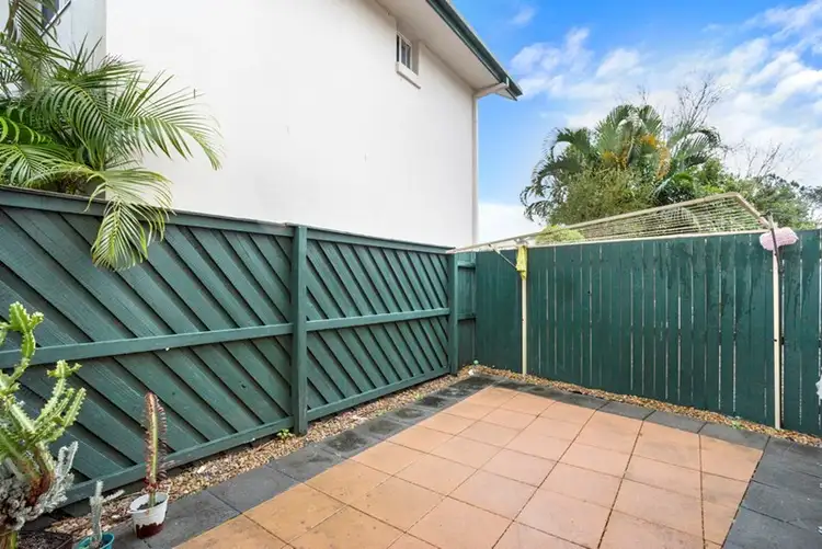 Sixth view of Homely townhouse listing, 35/30 St Kevins Avenue, Benowa QLD 4217