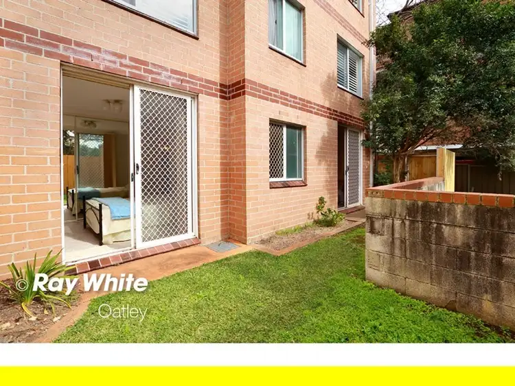 Second view of Homely unit listing, 3/4 Ocean Street, Penshurst NSW 2222