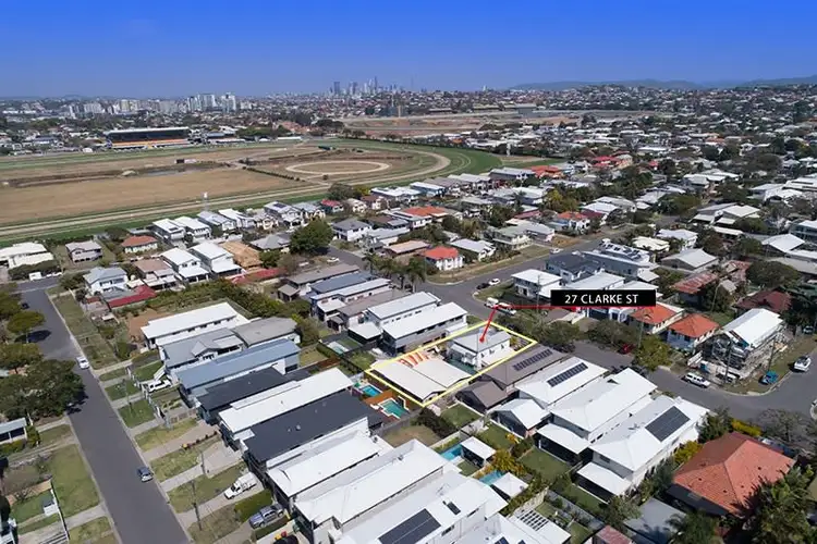 Fourth view of Homely house listing, 27 Clarke Street, Hendra QLD 4011